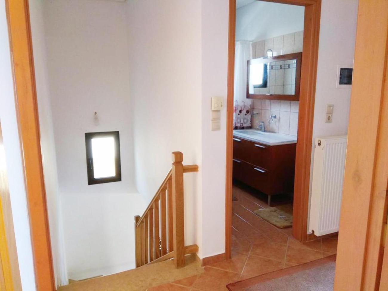 Apartmán Nikolaos House Perdika  Exteriér fotografie