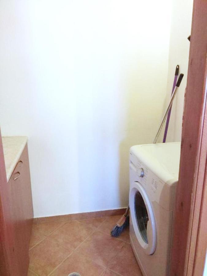 Apartmán Nikolaos House Perdika  Exteriér fotografie