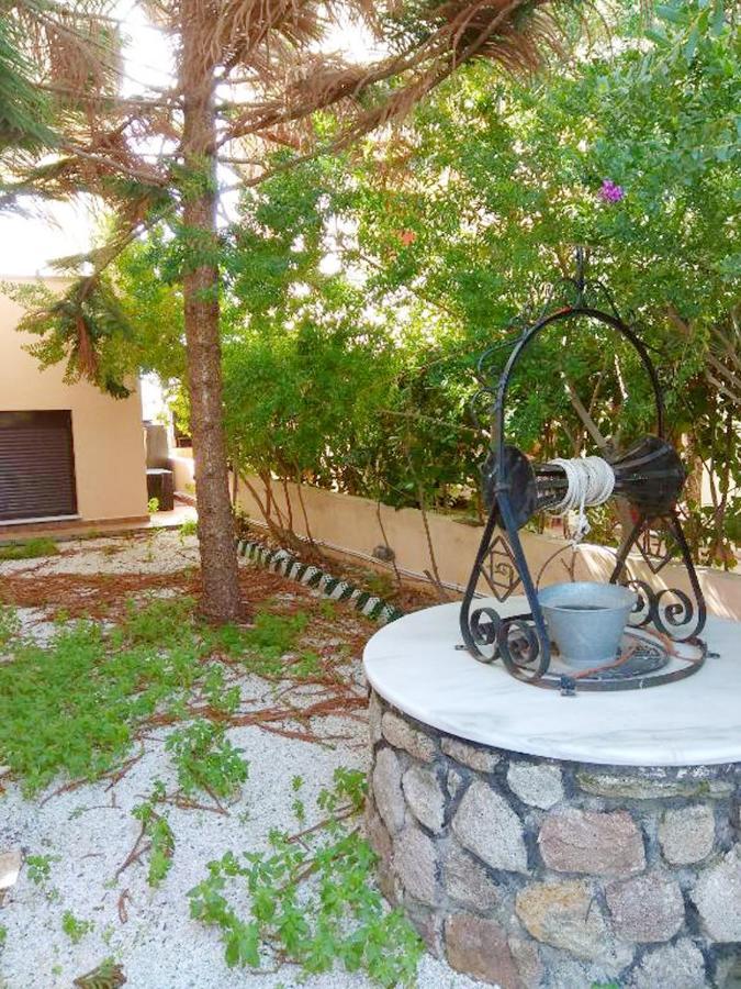 Apartmán Nikolaos House Perdika  Exteriér fotografie