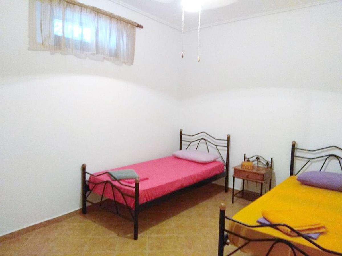Apartmán Nikolaos House Perdika  Exteriér fotografie